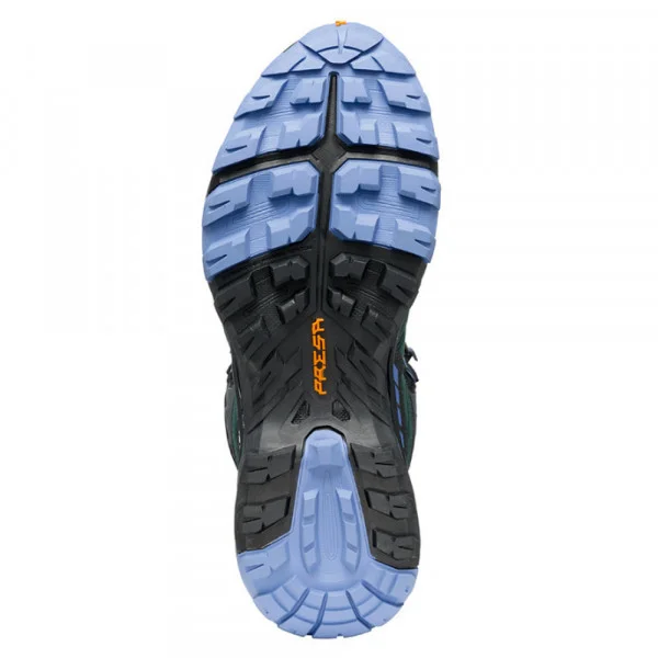 Ботинки для треккинга женские Scarpa Rush TRK gtx