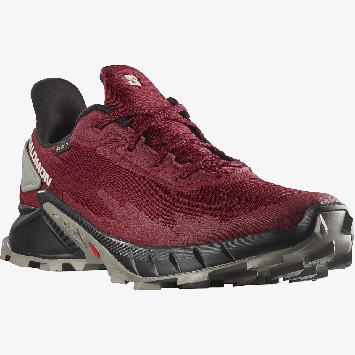 ALPHACROSS 4 GTX (Bird/Black/Frost Gray)