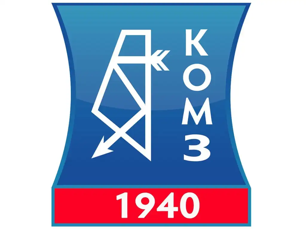 КОМЗ