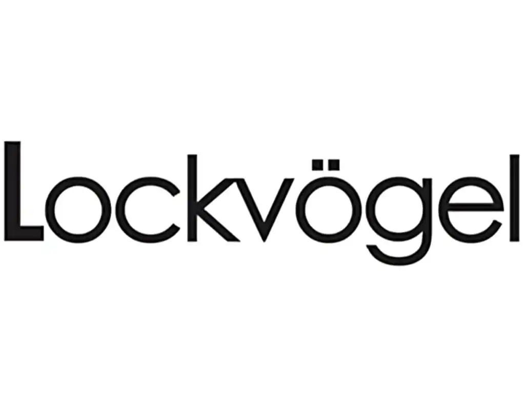 LOCKVOGEL
