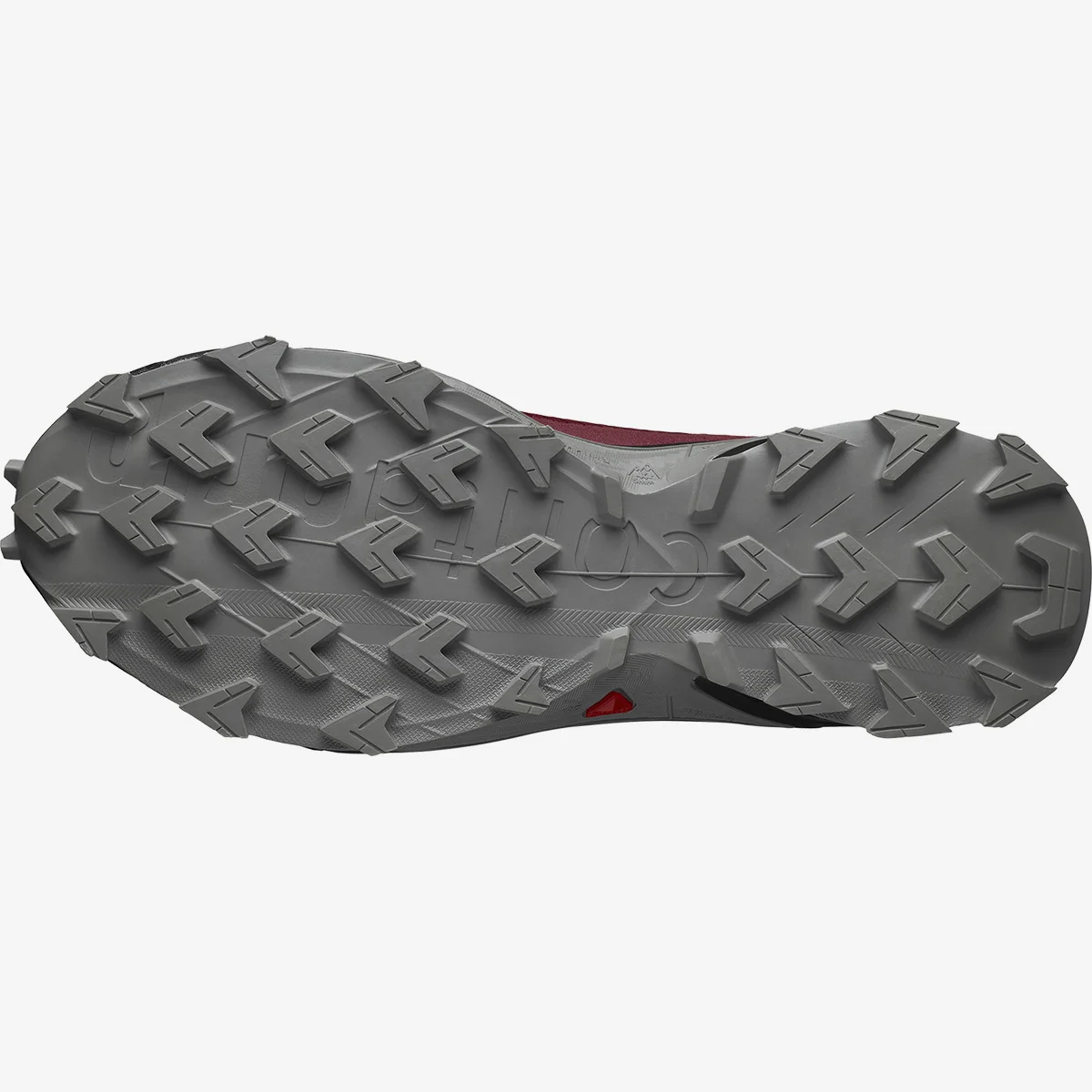 ALPHACROSS 4 GTX (Bird/Black/Frost Gray)