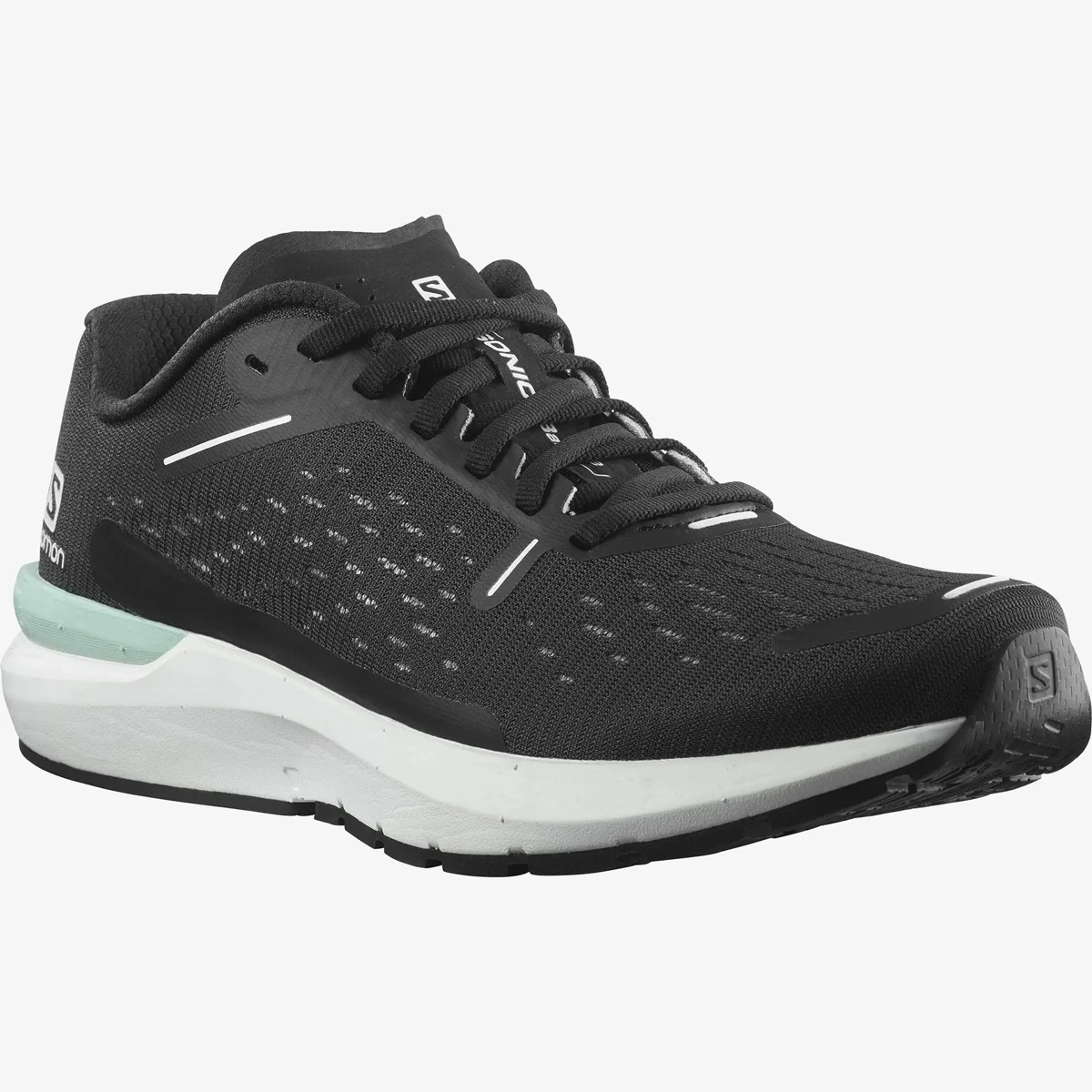 SONIC 4 Balance (Black/White/Black)
