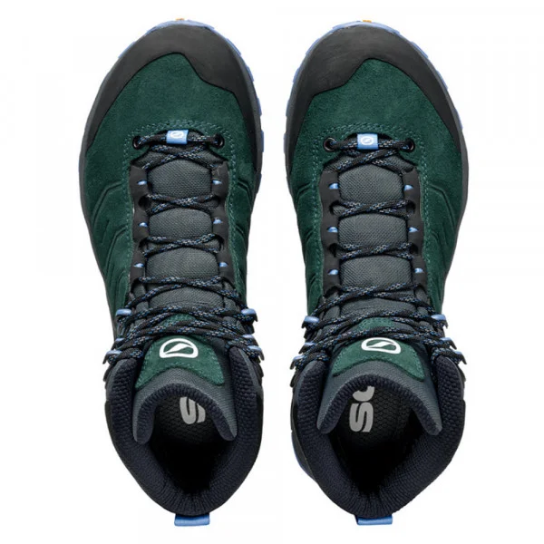 Ботинки для треккинга женские Scarpa Rush TRK gtx