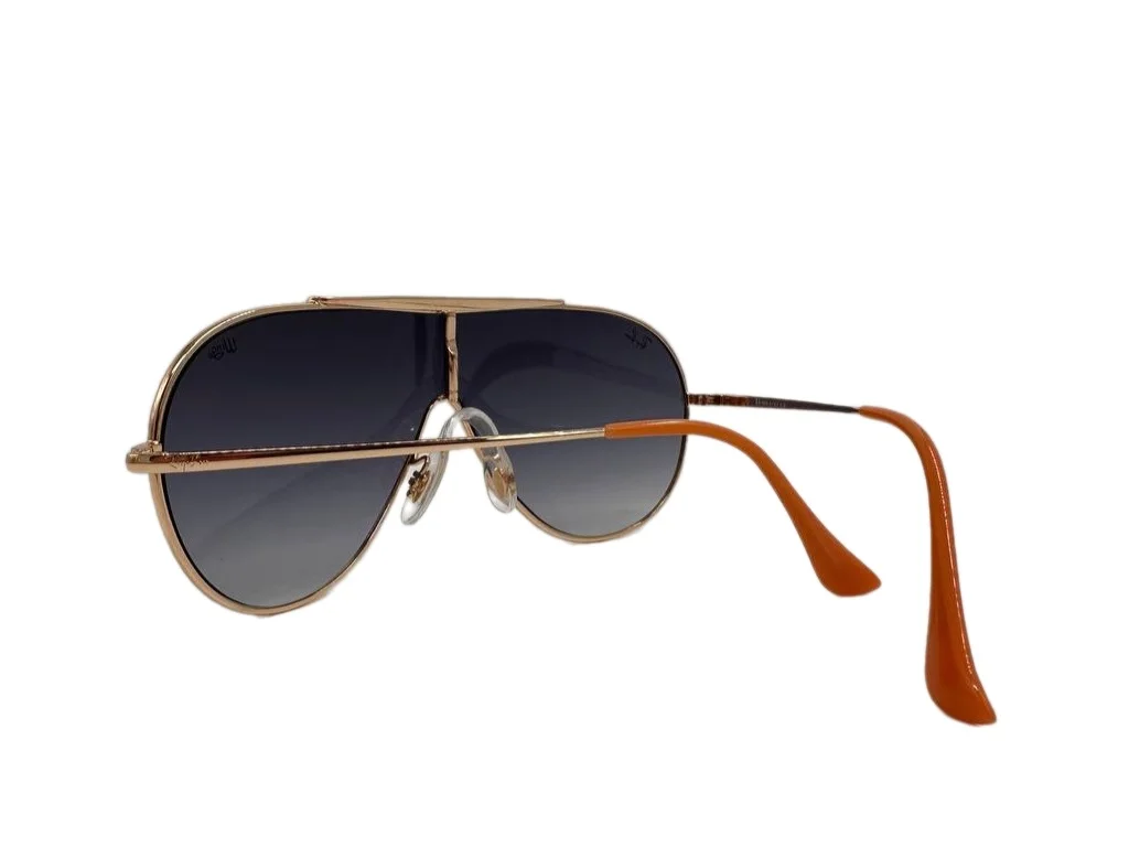 Очки Ray Ban RB3597-N (001/XO-140 3N)