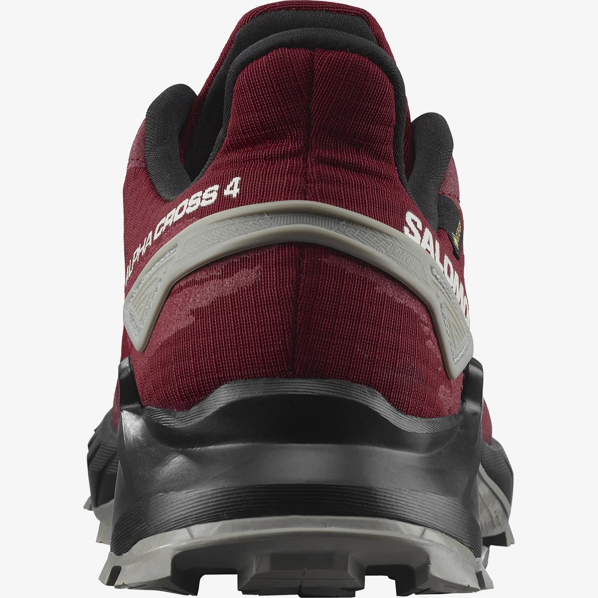 ALPHACROSS 4 GTX (Bird/Black/Frost Gray)